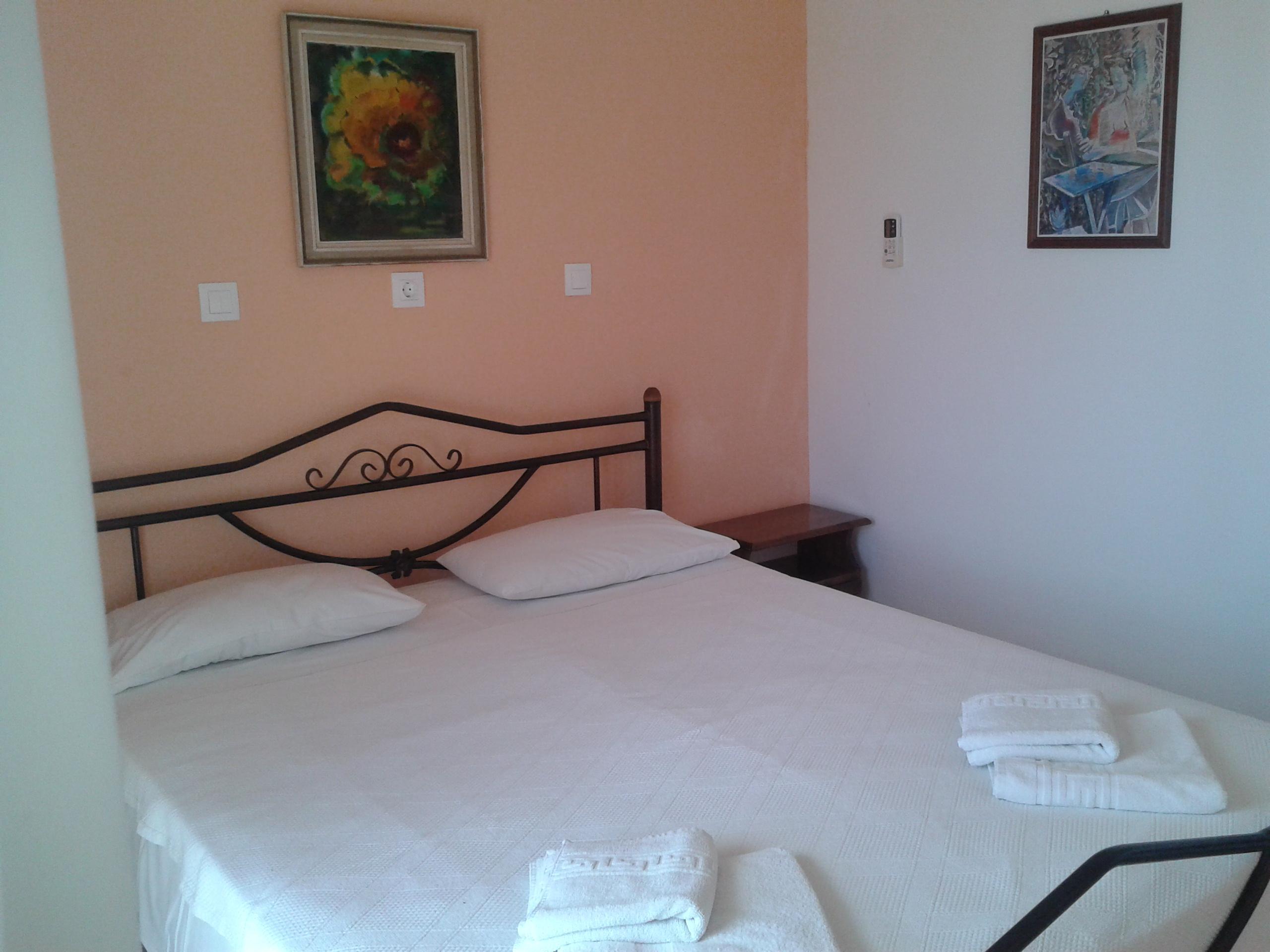 Corfu Andromaches Holiday Apartments Achílleion Exteriör bild